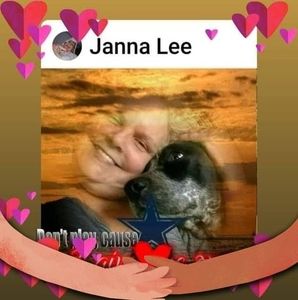 Meet your Posher, Janna